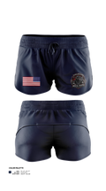 Cleveland Cliffs Fire Department Ranger Panties - 21