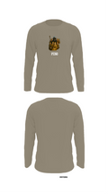 FCSO Long Sleeve Performance Shirt 69