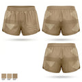 902nd Engineer Construction Company Ranger Panties - 1