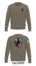 E/1-79 FA 20170635 Crew Neck Sweatshirt - 65