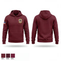 Charlie conquerors 84209914 Hoodie - 1
