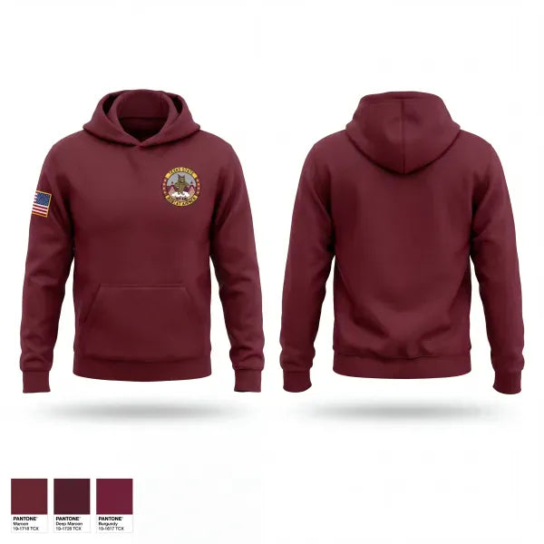 Hoodie, Charlie conquerors, Air Force, Teamtime, Team time, sublimation, custom sports apparel, team uniforms, spirit wear, spiritwear, sports uniforms, custom shirts, team store, custom team store, fundraiser sports, apparel fundraiser