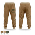 Thomas Jefferson Division Sweatpants - 1