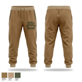 Sweatpants, Thomas Jefferson Division, Navy, Teamtime, Team time, sublimation, custom sports apparel, team uniforms, spirit wear, spiritwear, sports uniforms, custom shirts, team store, custom team store, fundraiser sports, apparel fundraiser