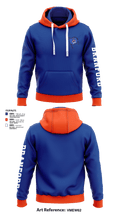 Branford 58594419 Hoodie - 4