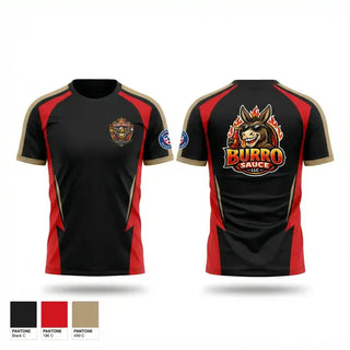 Soft Poly Tee Cotton Like Feel, Plano United, Men's Soccer, Teamtime, Team time, sublimation, custom sports apparel, team uniforms, spirit wear, spiritwear, sports uniforms, custom shirts, team store, custom team store, fundraiser sports, apparel fundraiser
