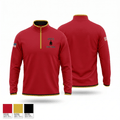 PACE 84066252 Quarter Zip Jacket - 2