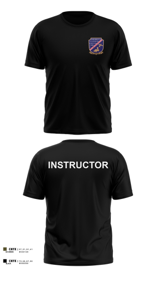 Short Sleeve Performance Shirt, Marine Detachment Fort Gordan, Marines, Teamtime, Team time, sublimation, custom sports apparel, team uniforms, spirit wear, spiritwear, sports uniforms, custom shirts, team store, custom team store, fundraiser sports, apparel fundraiser