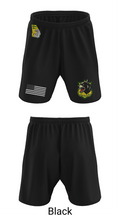 93D MP DET (MWD) 45021332 Athletic Shorts With Pockets - 29