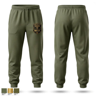 Sweatpants, Camp Ripley MSTC, Army, Teamtime, Team time, sublimation, custom sports apparel, team uniforms, spirit wear, spiritwear, sports uniforms, custom shirts, team store, custom team store, fundraiser sports, apparel fundraiser