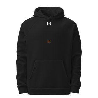 Soli Organic 51548249 Under Armour Hoodie