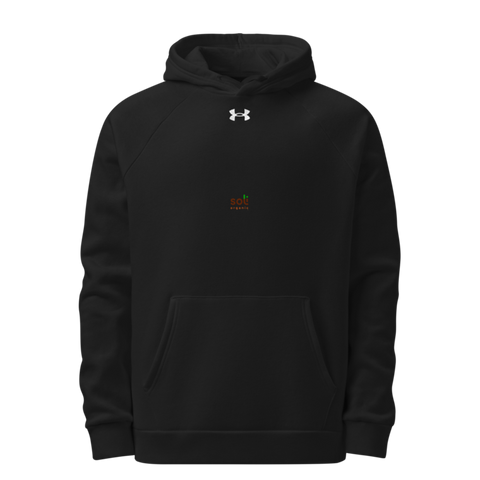 Soli Organic 51548249 Under Armour Hoodie