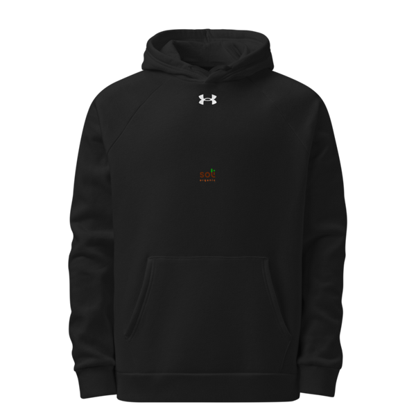 Soli Organic 51548249 Under Armour Hoodie