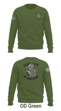 812 CES 8897220 Crew Neck Sweatshirt - 45