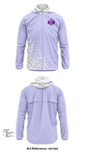 EC Soccer 42640852 Windbreaker - 51