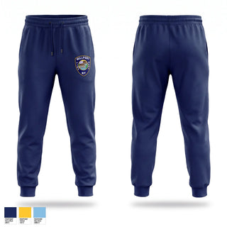 Sweatpants, Millport Fire Department, Fire Department, Teamtime, Team time, sublimation, custom sports apparel, team uniforms, spirit wear, spiritwear, sports uniforms, custom shirts, team store, custom team store, fundraiser sports, apparel fundraiser