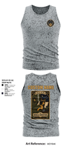 633 SFS K9 8532551 Tank Top - 12