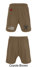 D Co 3-47 75831418 Athletic Shorts With Pockets - 9