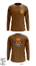 122nd Special Troop Command 82504927 Long Sleeve Performance Shirt 24