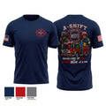 Mars Hill Short Sleeve Performance Shirt - 1