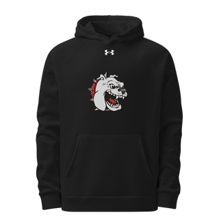 La Plata R-2 Cross Country 78923726 Under Armour Hoodie