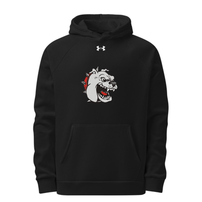La Plata R-2 Cross Country 78923726 Under Armour Hoodie