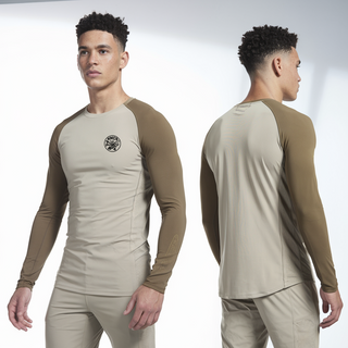 Long Sleeve Performance Shirt, NMCB 4, , Teamtime, Team time, sublimation, custom sports apparel, team uniforms, spirit wear, spiritwear, sports uniforms, custom shirts, team store, custom team store, fundraiser sports, apparel fundraiser