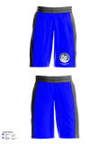 Thaden Barnstormers Basketball 77377479 Mens Basketball Shorts 1