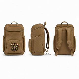 Gear Bag, 73rd WMD/CST, National Guard, Teamtime, Team time, sublimation, custom sports apparel, team uniforms, spirit wear, spiritwear, sports uniforms, custom shirts, team store, custom team store, fundraiser sports, apparel fundraiser