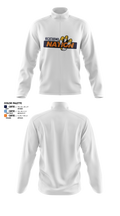 Herbert Akins Road Middle School Fleece Jacket - 35
