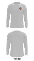 Coalton 3050856 Long Sleeve Performance Shirt - 5