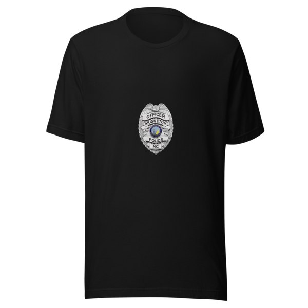 Unisex Staple T-Shirt - Black