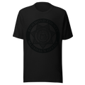 Richmond County Marshal's Office Unisex Staple T-Shirt