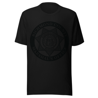 Unisex Staple T-Shirt - Black