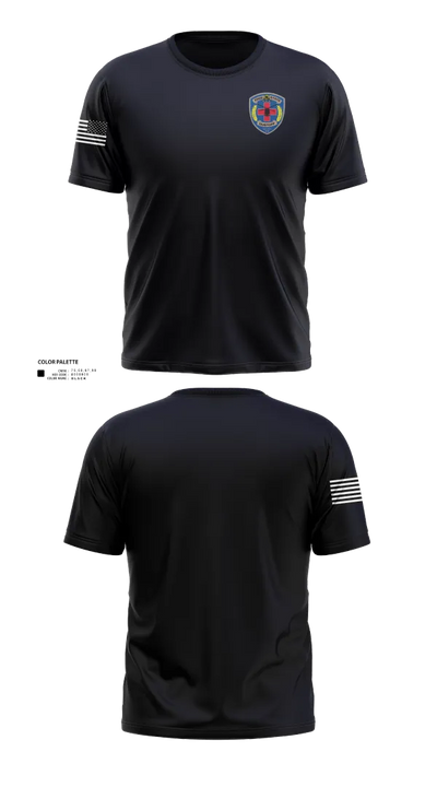 Free State “DUSTOFF” 90438424 Old School Cotton Feel Shirt - 21