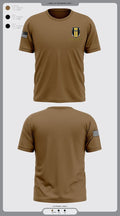 HHC 368th EN BN 55570847 Short Sleeve Performance Shirt - 1