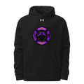 Piper High School Public Services Academy 74445509 Under Armour Hoodie