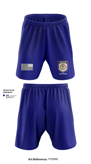 Athletic Shorts With Pockets, Policía Municipal de Carolina, , Teamtime, Team time, sublimation, custom sports apparel, team uniforms, spirit wear, spiritwear, sports uniforms, custom shirts, team store, custom team store, fundraiser sports, apparel fundraiser