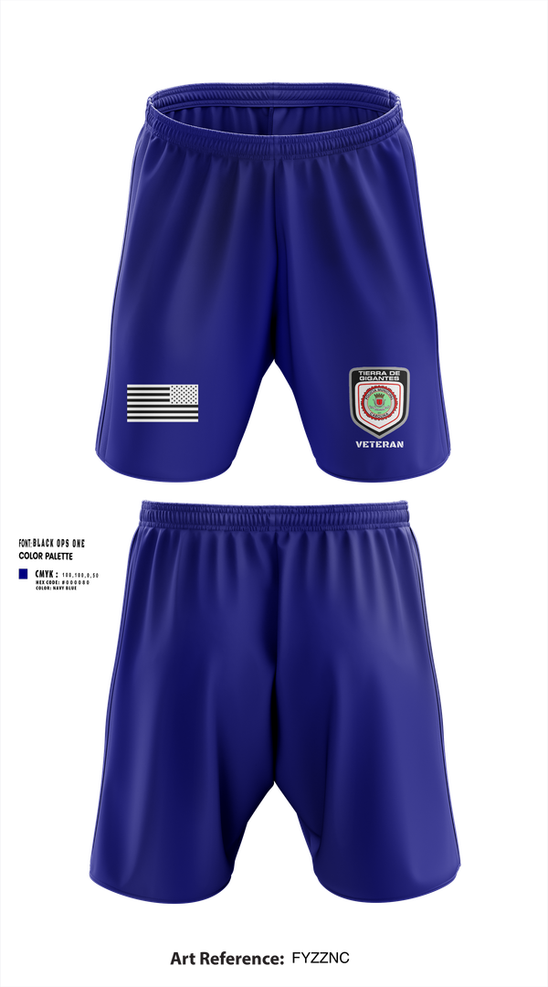 Athletic Shorts With Pockets, Policía Municipal de Carolina, , Teamtime, Team time, sublimation, custom sports apparel, team uniforms, spirit wear, spiritwear, sports uniforms, custom shirts, team store, custom team store, fundraiser sports, apparel fundraiser