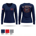 Mars Hill Old School Cotton Feel Shirt - 1