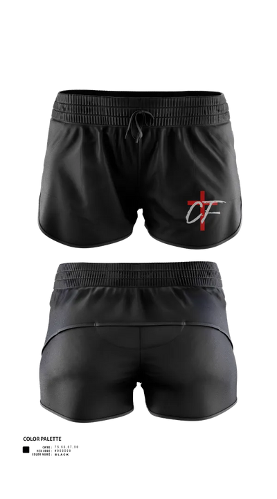 CHRISTFLEX 81432592 Ranger Panties - 30