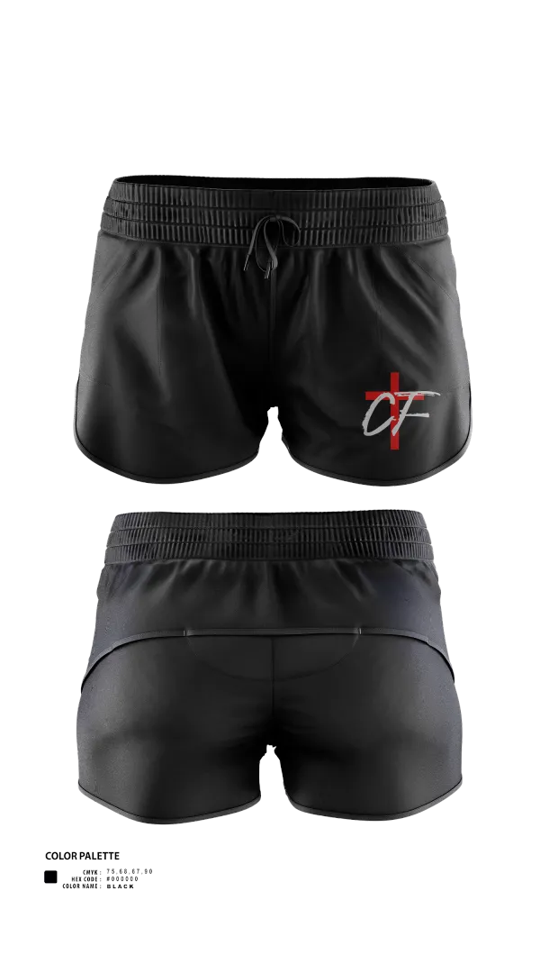 Ranger Panties, CHRISTFLEX, Spirit Store, Teamtime, Team time, sublimation, custom sports apparel, team uniforms, spirit wear, spiritwear, sports uniforms, custom shirts, team store, custom team store, fundraiser sports, apparel fundraiser