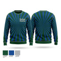 Salem Saints 40576045 Crew Neck Sweatshirt - 2