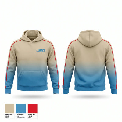 Legacy Hoodie - 2