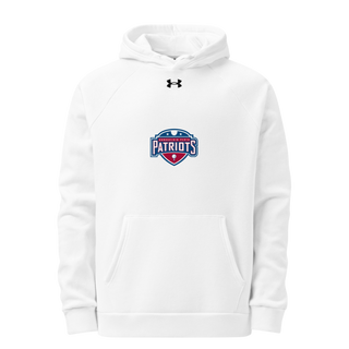 BP Patriots Golf 36191899 Under Armour Hoodie