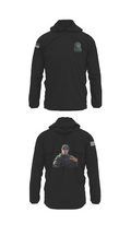 Washington county regional correctional facility Windbreaker - 22