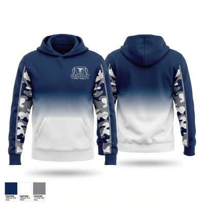 GRIMSLEY HIGH SCHOOL Hoodie - 1