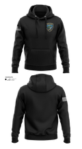 North Bend PD 40883279 Hoodie - 21