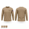 1/A/3-321 FAR Long Sleeve Performance Shirt - 1