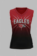 EP Eagles Men's Track Singlet - 1